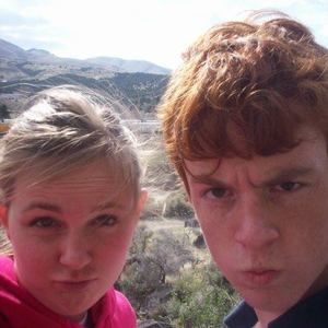 Meet your Posher, Lynsi